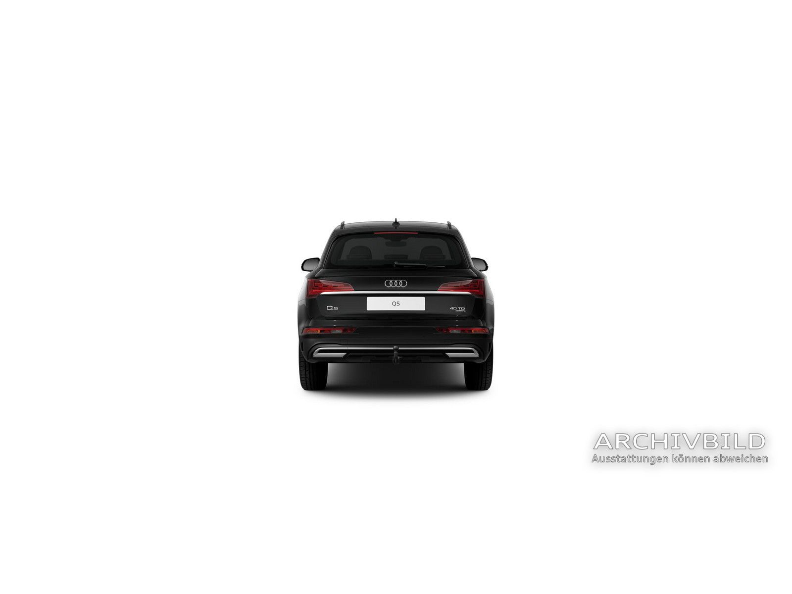 Audi Q5 - Bild 9
