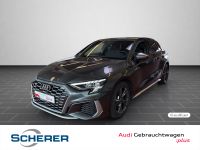 Audi S3 - Vorschau Bild 1