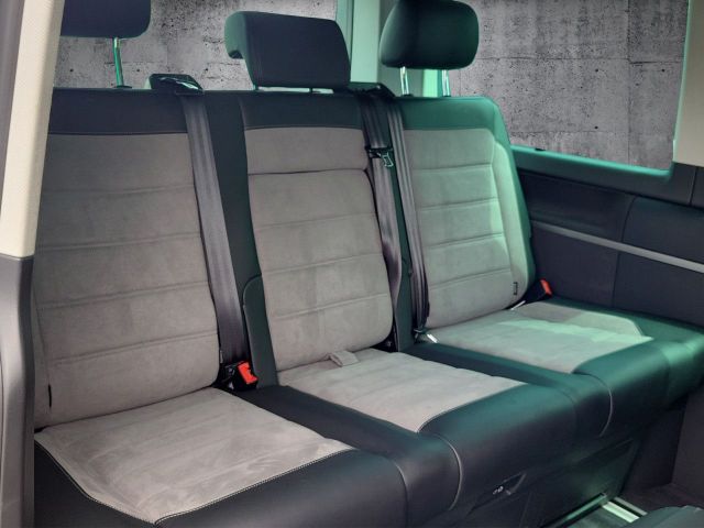 Multivan 6.1 Generation SIX 2.0TDI Aut. AHK