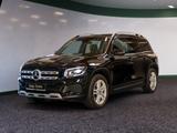 Mercedes-Benz GLB 180 Style LED NAVI KAMERA SPURH. SHZ KLIMA - schwarze Mercedes-Benz GLB 180
