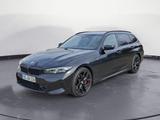 BMW 320d xDrive Touring Automatic M Sportpaket AHK - : Automatic