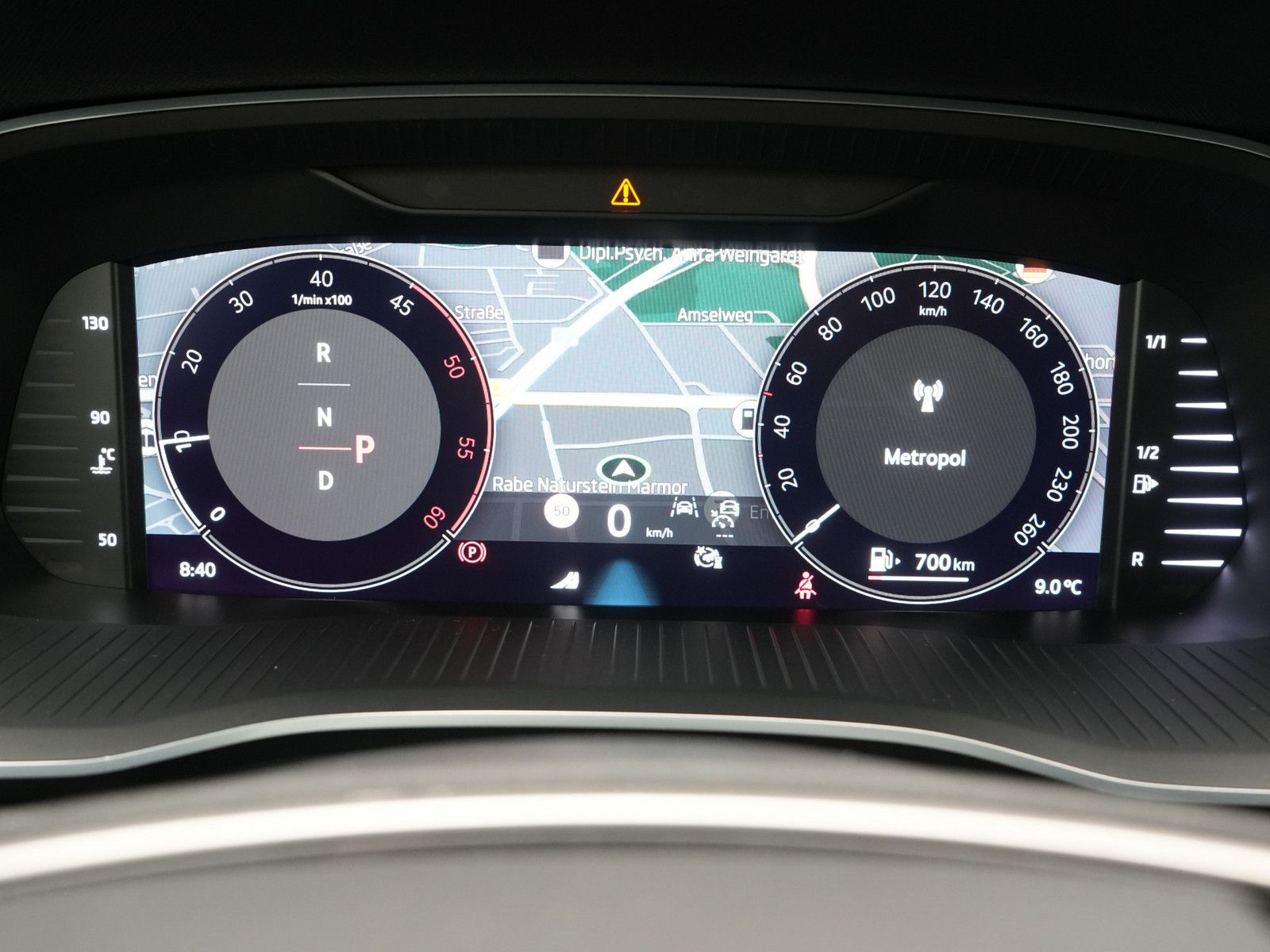 Skoda Octavia - Bild 8