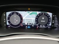 Skoda Octavia - Vorschau Bild 8