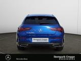 Mercedes-Benz CLA 250 e SB AMG AHK+Distronic+Kamera+Night+11KW - blaue Mercedes-Benz CLA 250 Shooting Brake
