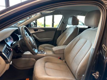 Audi A6 Avant 3.0 TDI quattro *BiXenon*Navi*
