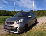 Kia Picanto 1.2 FIFA World Cup Edition TÜV... - Kia Picanto: Cup