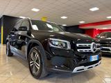 Mercedes-Benz MERCEDES-BENZ GLB 200 d Automatic UNIPRO - CERTI - Mercedes-Benz CE