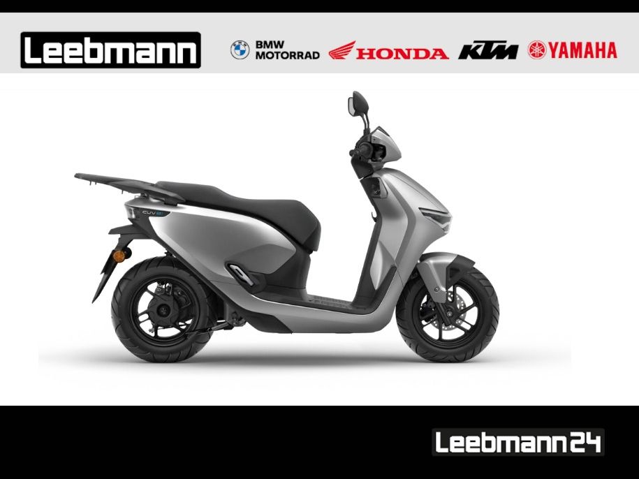 Fahrzeugabbildung Honda CUV e Connected 2025, Elektro Roller,