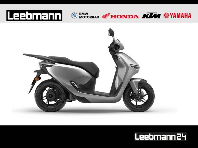 Honda CUV e Connected 2025, Elektro Roller,