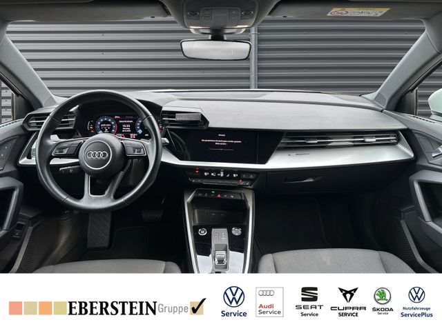 Audi A3 Sportback TFSI e E-Tron 1.4 TFSI PDC SHZ Klim