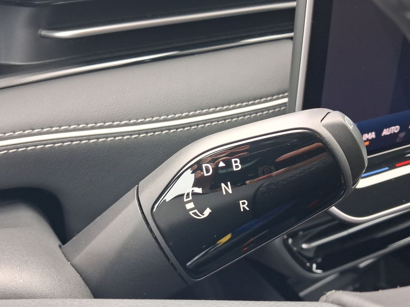 Volkswagen ID.7 - Bild 12