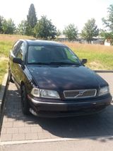 Volvo V40 1.8 - - Volvo V40 aus 1999