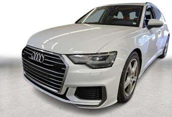Audi A6 Avant 35 TDI APP+DAB+ACC+LED+NAVI+PDC+KAMERA