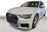 Audi A6 Avant 35 TDI APP+DAB+ACC+LED+NAVI+PDC+KAMERA - gebrauchte Audi A6 aus dem Jahr 2022