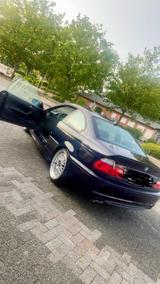 BMW 330Ci Edition Sport Edition Sport - BMW 330 aus 2004: Coupe