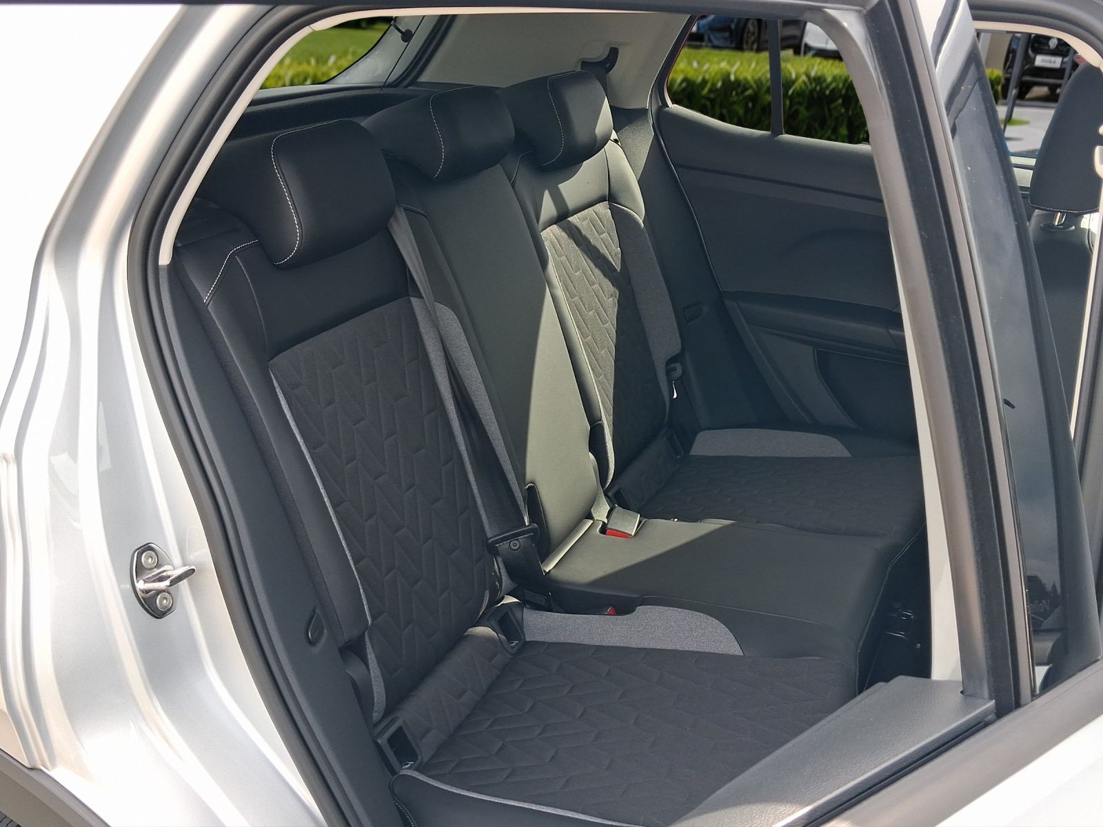 Volkswagen T-Cross - Bild 9