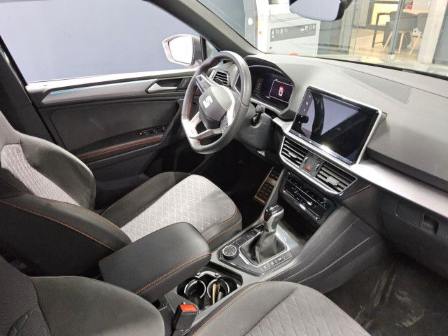 Seat Tarraco - Bild 5