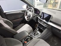 Seat Tarraco - Vorschau Bild 5