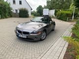 BMW Z4 2.5i -