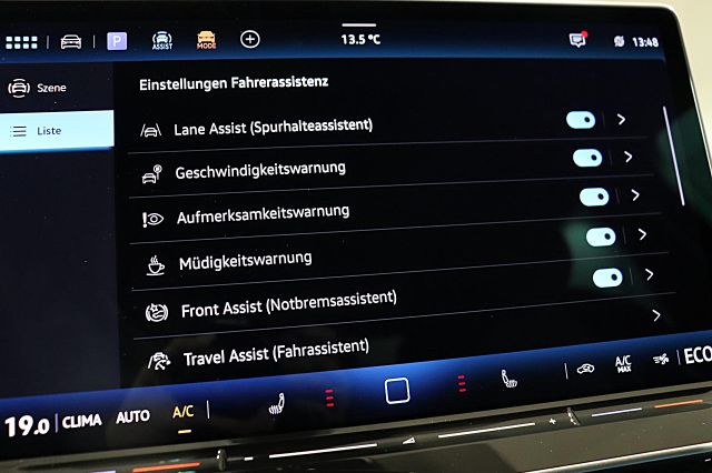 ID.7 Tourer Pro 86kWh AHK Winterr. EasyOpen Wärm