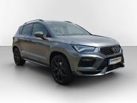 Cupra Ateca - Vorschau Bild 3