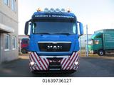 MAN TGX 41.540 8x4 - Offers
