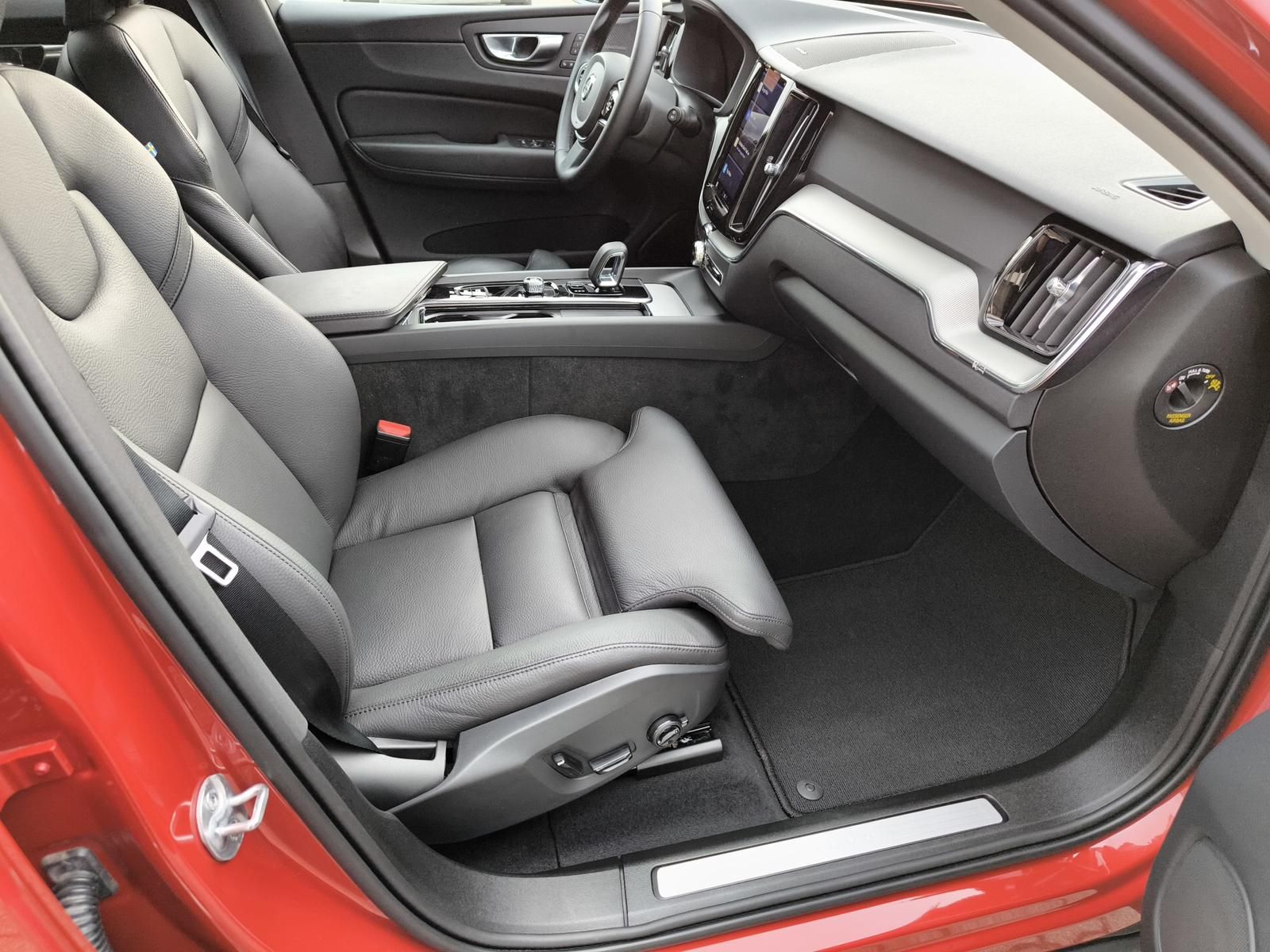 Volvo XC60 - Bild 11