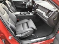 Volvo XC60 - Vorschau Bild 11