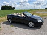 Volkswagen Eos 2.0 TSI Leder Navi Xenon - Volkswagen Eos in Stuttgart
