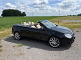 Volkswagen Eos 2.0 TSI Leder Navi Xenon - Volkswagen Eos in Stuttgart