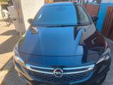 Opel Astra ST 1.6 CDTI ecoFLEX Dynamic 100kW S/S ... - Opel Astra mit Diesel-Antrieb: Ecoflex