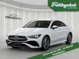 Mercedes-Benz CLA 180 AMG Coupé Kamera Ambiente Spurhalte 18" - Mercedes-Benz CLA 180 in Dortmund