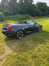 Opel 1.4 Turbo Eco Innovation Navi/Leder/AHK/SHZ/Xen. - gebrauchte Opel Cabrios