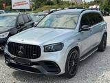 Mercedes-Benz GLS 63 GLS -Klasse GLS 63 AMG 4Matic+ 7sitz - Mercedes-Benz GLS 63 aus 2022
