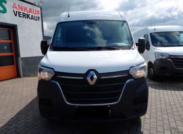 Renault Master - 2