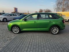 Fahrzeugabbildung Skoda Rapid/Spaceback Ambition Panorama BIXENON CARPLA