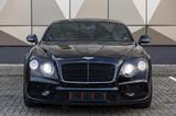Bentley Continental GTC COUPE V8 S  Carbon - Bentley Continental GTC Gebrauchtwagen