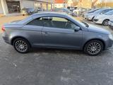 Volkswagen Eos 1.4 FSI*Verdeck funktioniert*Tüv 05.2027* - Volkswagen Eos: Fsi