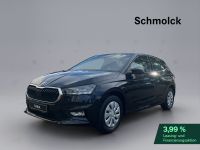 Skoda Fabia - Vorschau Bild 1