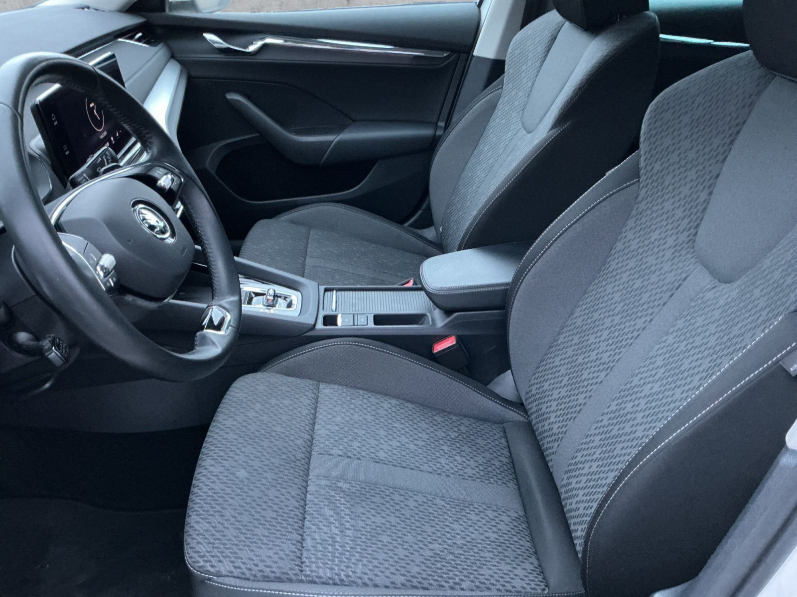 Skoda Octavia - Bild 12