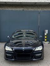 BMW 640d Gran-Coupe M-Paket Lci top - BMW 6er Reihe in Duisburg