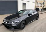 Mercedes-Benz CLS 450 4MATIC - - gebrauchte Mercedes-Benz CLS 450 aus dem Jahr 2018