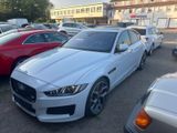 Jaguar XE S 3.0 Aut. BLACK-PAKET/MOTOR DREHT STARTET NI - Jaguar XE