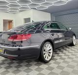 Volkswagen CC Basis BMT TOP Zustand - Volkswagen CC aus 2016