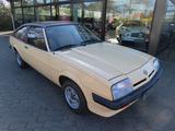 Opel Manta B CC Sondermodell Safari Faltdach - Opel Manta: B