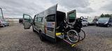 Opel Movano 2,5 Aut.*L1H1*Behindert*Autom*Aktivfahrer - Opel Movano: 2.5