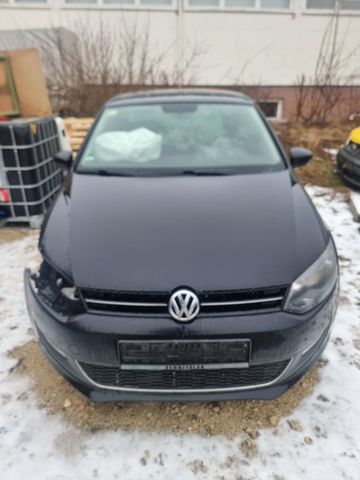 Volkswagen Polo 1.2 TSI  LIFE NAVI Klimaauto Sitzhzg