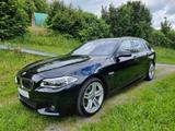 BMW 530d Touring F11 LCI EURO6 HECK RWD  - BMW 530: F11
