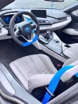 BMW i8 21 ZOLL Unikat Tiefergelegt V8 Sound NEU-Lack - gebrauchte BMW i8 aus dem Jahr 2018