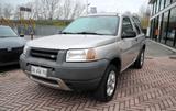 Land Rover Freelander 2.0 TD cat 3p. Hardback - Land Rover Freelander 3.2